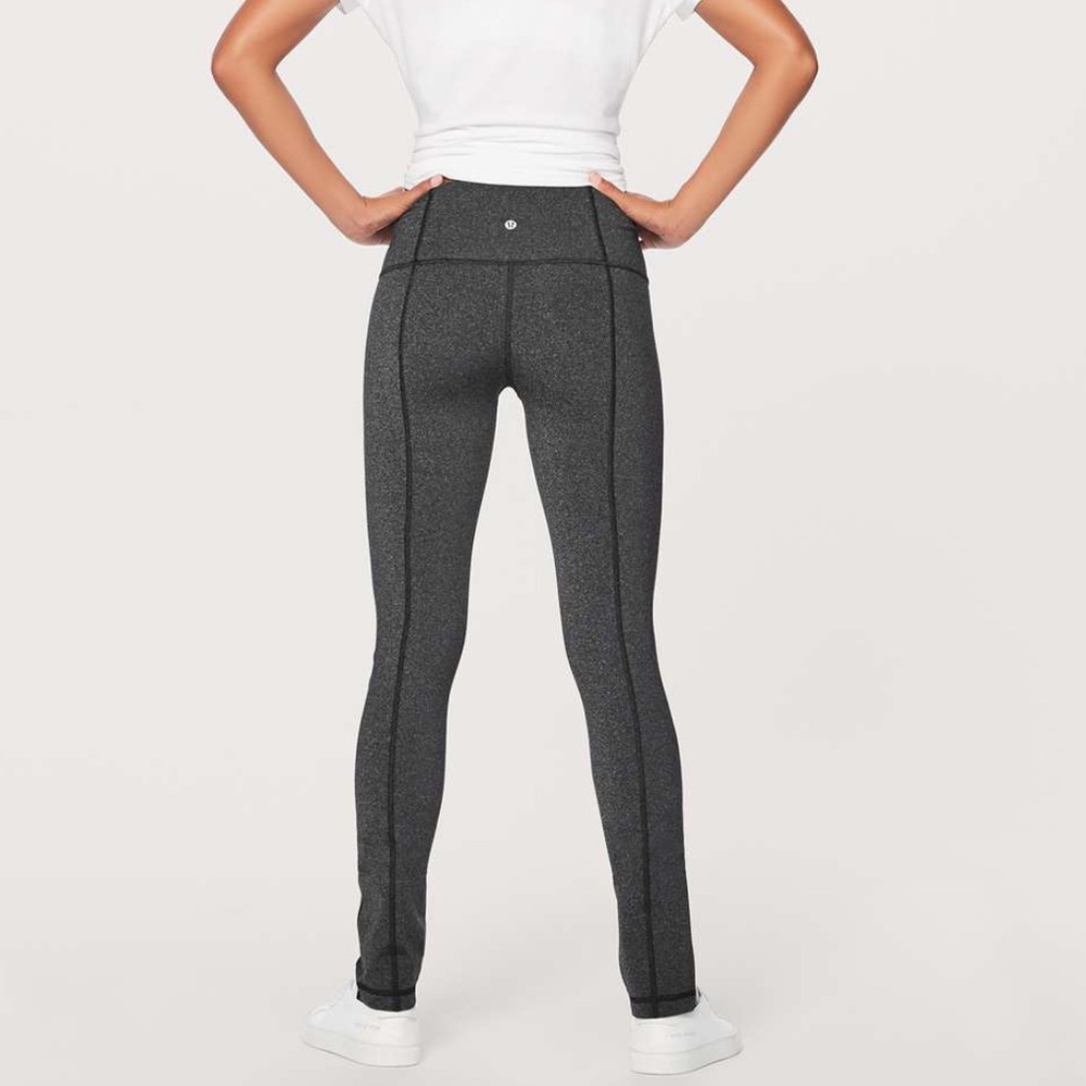 Lululemon Skinny Groove Pant